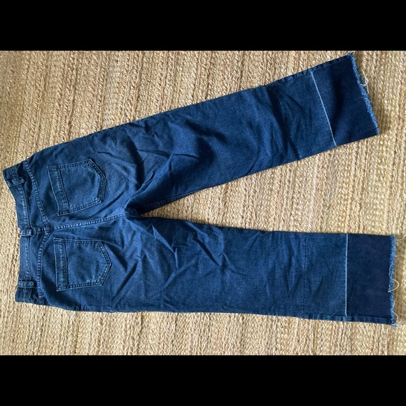 Rachel Comey size 6 jeans! Perfect condition and awesome...